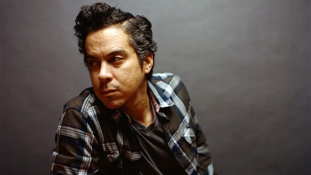 M. Ward's seventh album, A Wasteland Companion, comes out April 10.