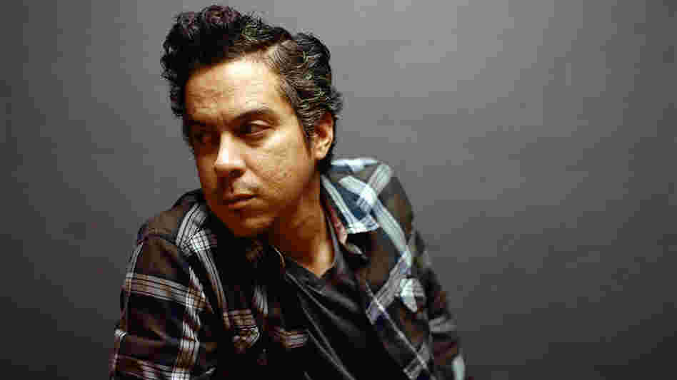 M. Ward's seventh album, A Wasteland Companion, comes out April 10.