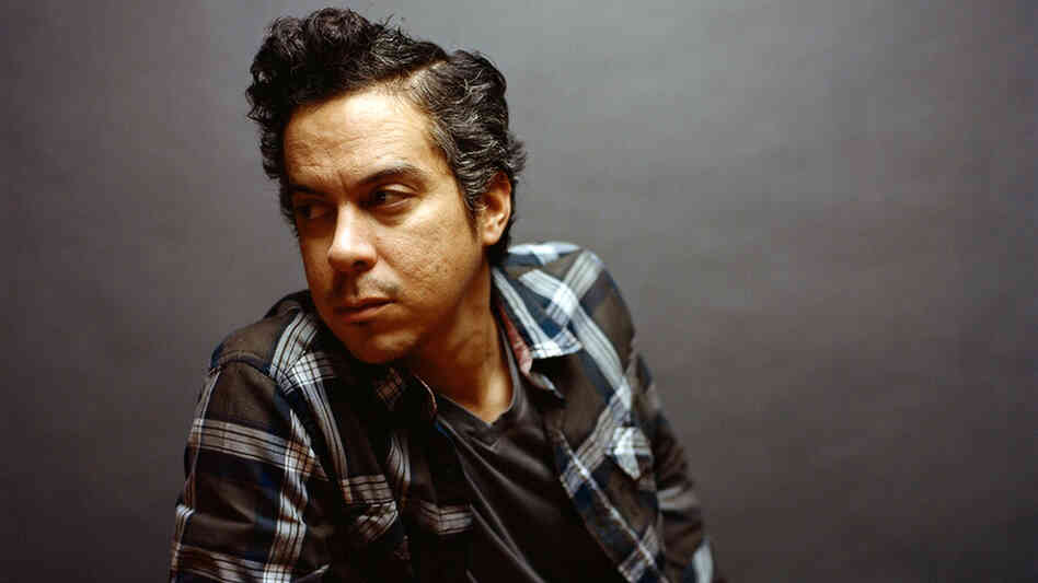 M. Ward's seventh album, A Wasteland Companion, comes out April 10.