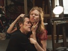 Cisco (Willem Dafoe) awaits the end of the world with his girlfriend, Skye (Shanyn Leigh), in an Upper East Side loft, passing the time bickering, making love and Skyping. Cisco (Willem Dafoe) awaits the end of the world with his girlfriend, Skye (Shanyn Leigh), in an Upper East Side loft, passing the time bickering, making love and Skyping.