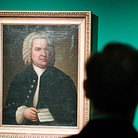 All this week, a look at Bach's Goldberg Variations from many points of view. All this week, a look at Bach's Goldberg Variations from many points of view.