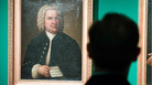 All this week, a look at Bach's Goldberg Variations from many points of view. All this week, a look at Bach's Goldberg Variations from many points of view.
