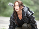 Child soldier: Hunger Games heroine Katniss Everdeen (Jennifer Lawrence) has one thing in common with real-life underage combatants in our world: an impoverished background that makes kids easy prey. Child soldier: Hunger Games heroine Katniss Everdeen (Jennifer Lawrence) has one thing in common with real-life underage combatants in our world: an impoverished background that makes kids easy prey.