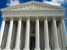 The U.S. Supreme Court heard oral arguments on Tuesday in two cases that ask whether it is constitutional to sentence juveniles to life in prison without parole. The U.S. Supreme Court heard oral arguments on Tuesday in two cases that ask whether it is constitutional to sentence juveniles to life in prison without parole.