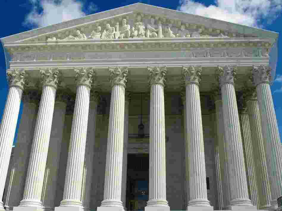 The U.S. Supreme Court heard oral arguments on Tuesday in two cases that ask whether it is constitutional to sentence juveniles to life in prison without parole. 