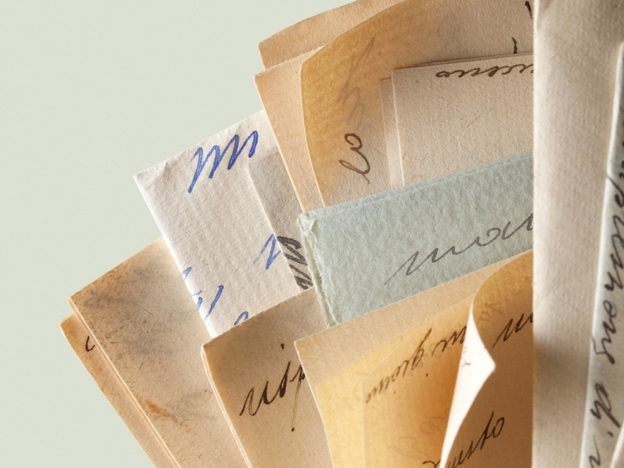 Old Letters