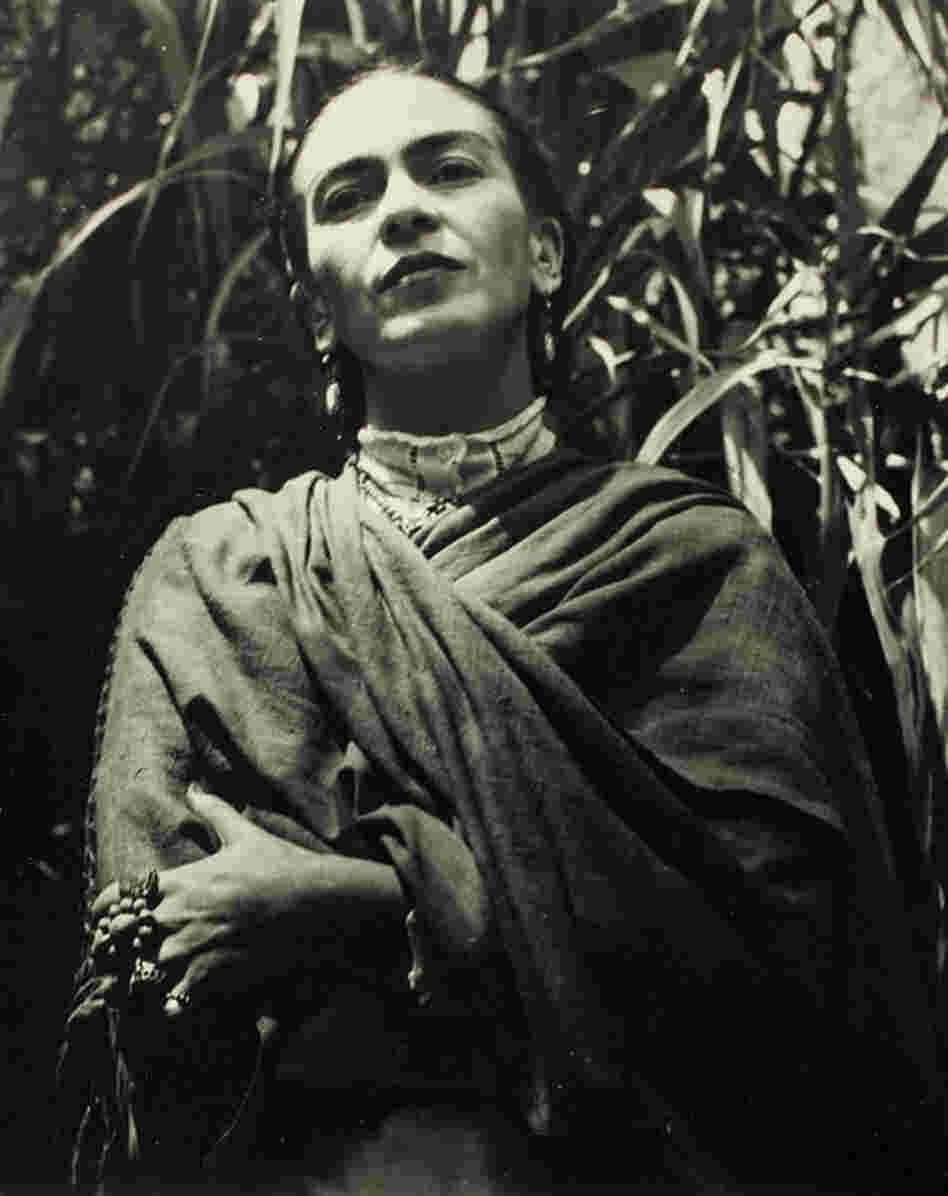 Frida Kahlo, 1951 