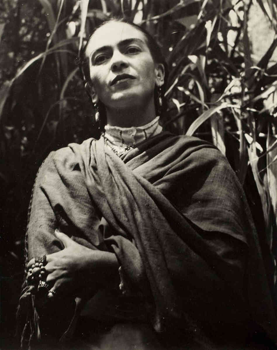 Frida Kahlo, 1951 