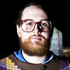 Dan Deacon. Dan Deacon.
