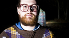 Dan Deacon. Dan Deacon.
