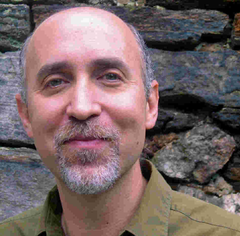 Richard Zacks is the author of The Pirate Hunter, An Underground Education and History Laid Bare.