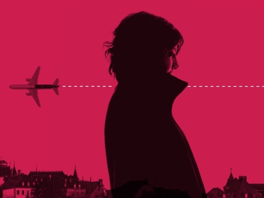 Secrets And Lies Overseas In 'The Expats'