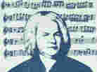 Bach's Goldberg Variations is something of an intricate puzzle in and of itself.