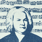 Bach's Goldberg Variations is something of an intricate puzzle in and of itself. Bach's Goldberg Variations is something of an intricate puzzle in and of itself.