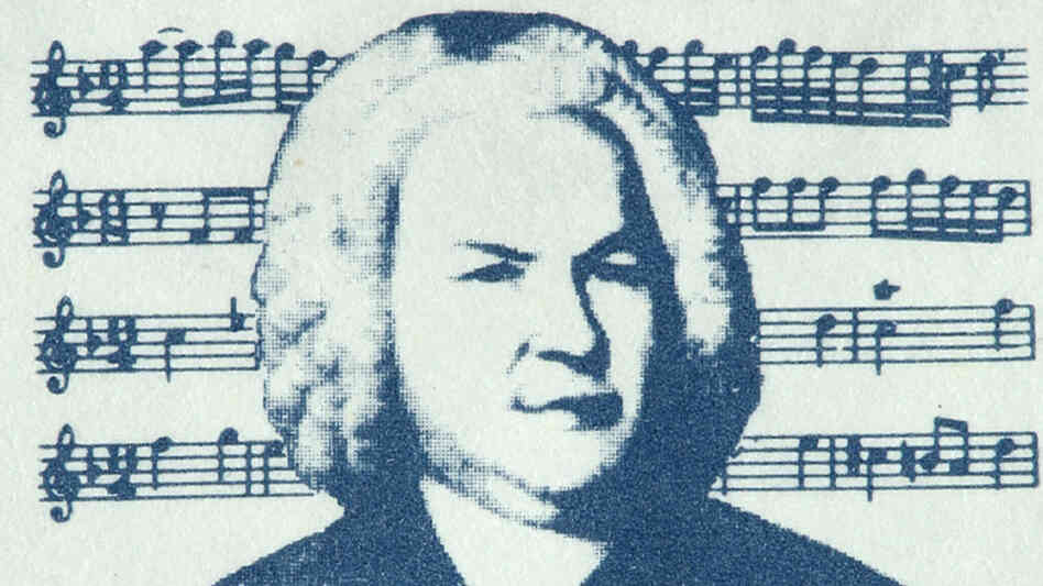 Bach's Goldberg Variations is something of an intricate puzzle in and of itself. Bach's Goldberg Variations is something of an intricate puzzle in and of itself.