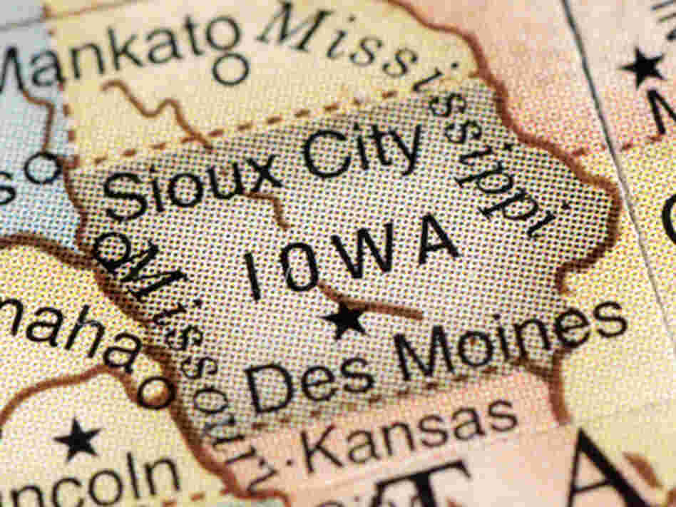 Newly covered Iowans with pre-existing conditions run up monthly costs of about $4,800. Newly covered Iowans with pre-existing conditions run up monthly costs of about $4,800.