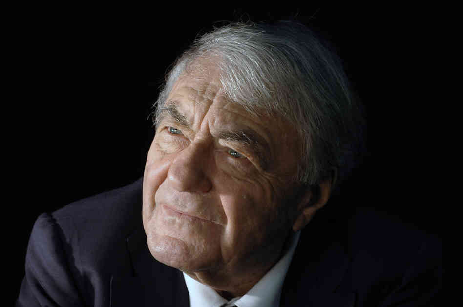Claude Lanzmann published his memoir, Le Lièvre de Patagonie, in France in 2009. The Patagonian Hare has now been translated into English.