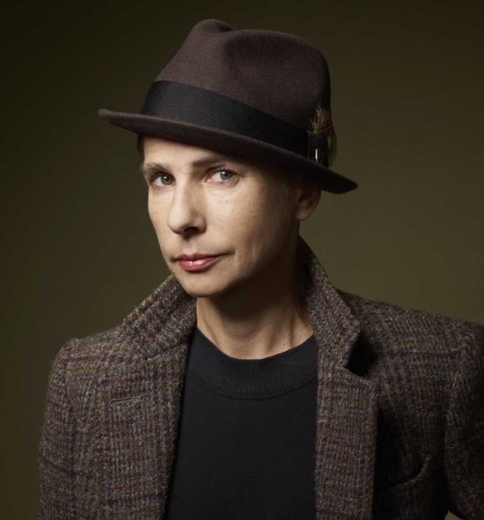 Lionel Shriver is the author of So Much for That and We Need to Talk About Kevin. She lives in London and Brooklyn, N.Y.