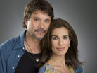Peter Reckell as Bo Brady and Kristian Alfonso as Hope Williams Brady: still at it after all these years. Peter Reckell as Bo Brady and Kristian Alfonso as Hope Williams Brady: still at it after all these years.