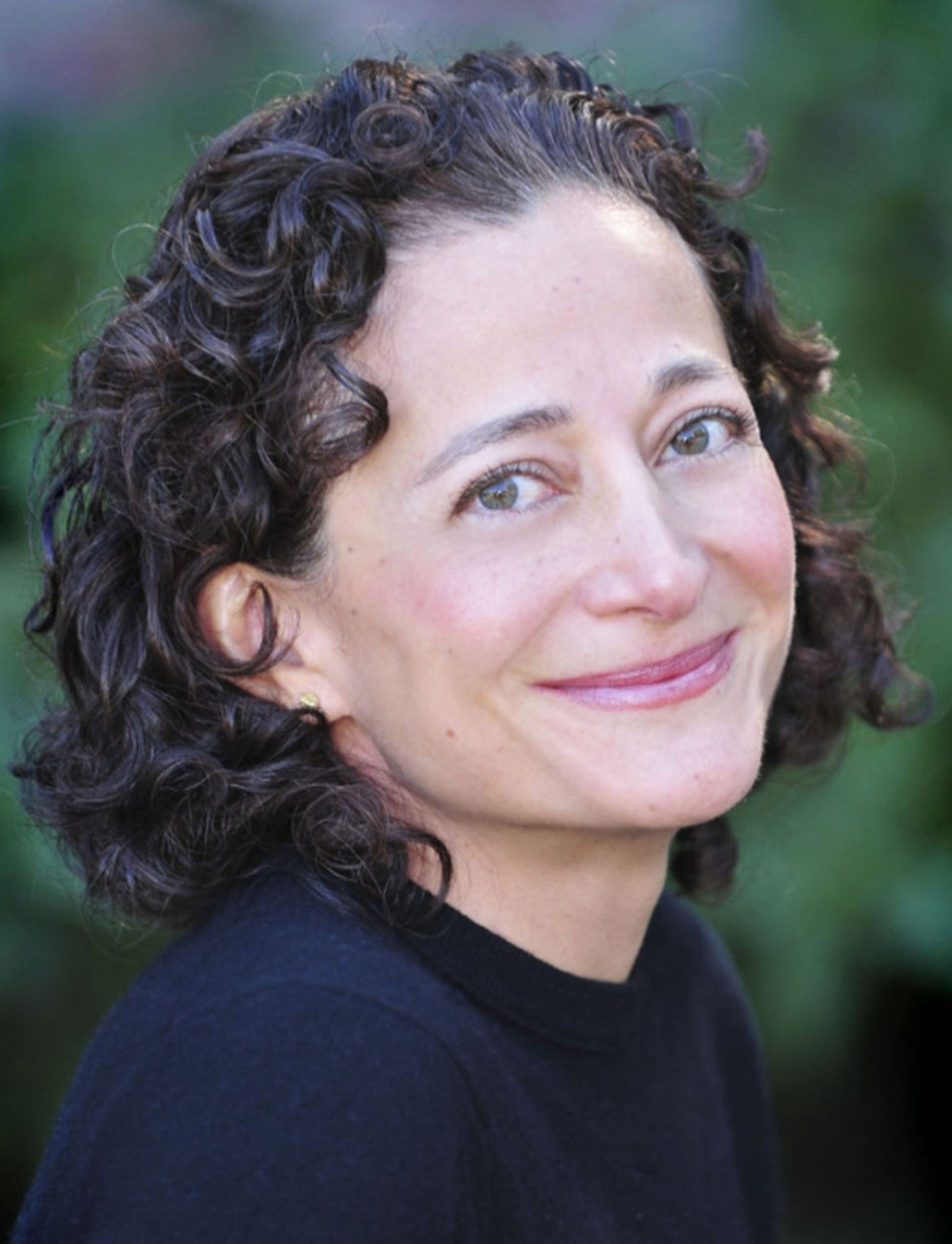 Donia Bijan