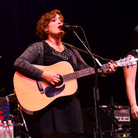 The Sweetback Sisters. The Sweetback Sisters.