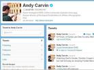 Andy's one of the best, Time says. Andy's one of the best, Time says.