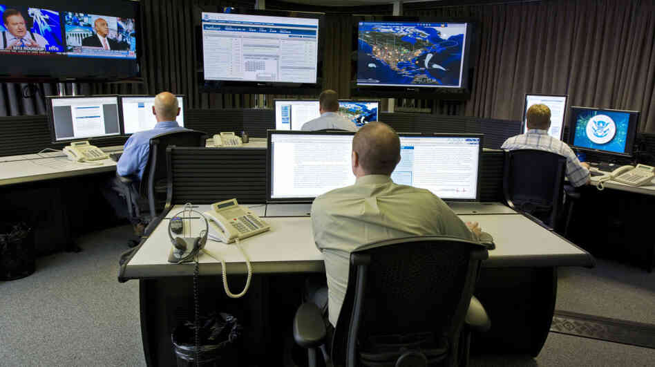 The Homeland Security Department's Control System Security Program facilities in Idaho Falls, Idaho, are intended to protect the nation's power grid, water and communications systems. U.S. security officials and members of Congress are convinced a new law may be needed to promote improved cyberdefenses at critical facilities. The Homeland Security Department's Control System Security Program facilities in Idaho Falls, Idaho, are intended to protect the nation's power grid, water and communications systems. U.S. security officials and members of Congress are convinced a new law may be needed to promote improved cyberdefenses at critical facilities.