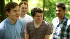 Bombay Bicycle Club's latest album is A Different Kind of Fix. Bombay Bicycle Club's latest album is A Different Kind of Fix.