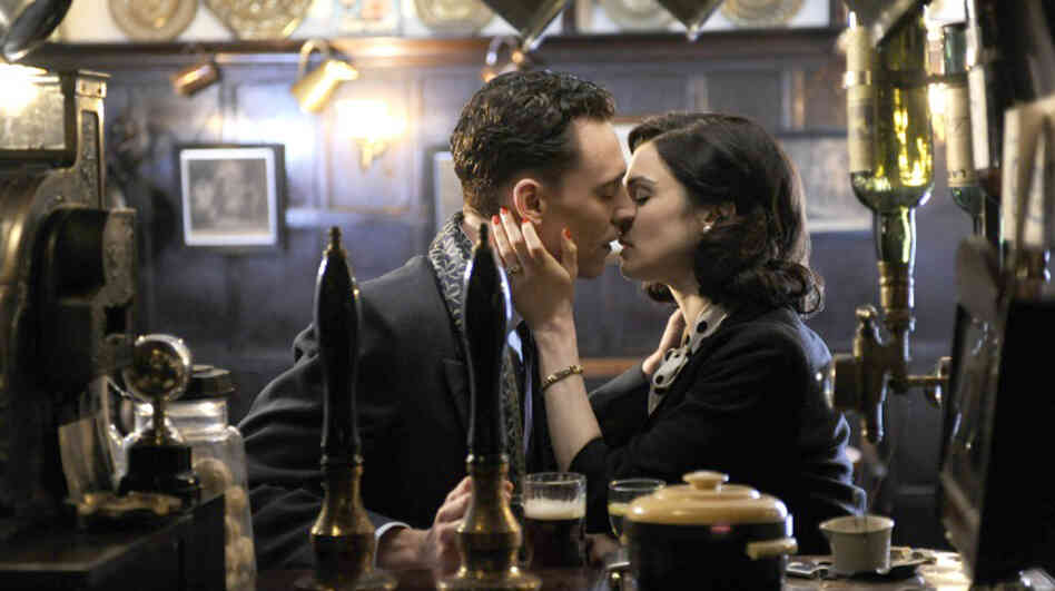 After she leaves her husband and a respectable life for the charismatic but immature Freddie Page (Tom Hiddleston), Hester Collyer (Rachel Weisz) finds her new situation more filled with more passion — and more instability. After she leaves her husband and a respectable life for the charismatic but immature Freddie Page (Tom Hiddleston), Hester Collyer (Rachel Weisz) finds her new situation more filled with more passion — and more instability.
