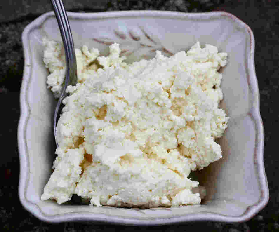 Ricotta