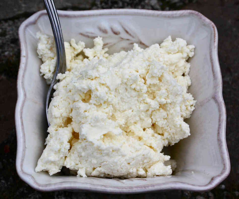 Ricotta