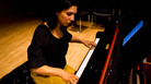 Lara Downes plays contemporary takes on Bach's iconic Goldberg Variations in NPR's studio 4A. Lara Downes plays contemporary takes on Bach's iconic Goldberg Variations in NPR's studio 4A.