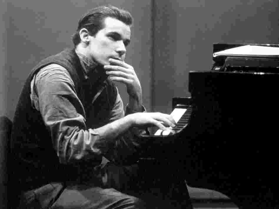 Glenn Gould's 1955 recording of Bach's Goldberg Variations instantly launched his international career. 