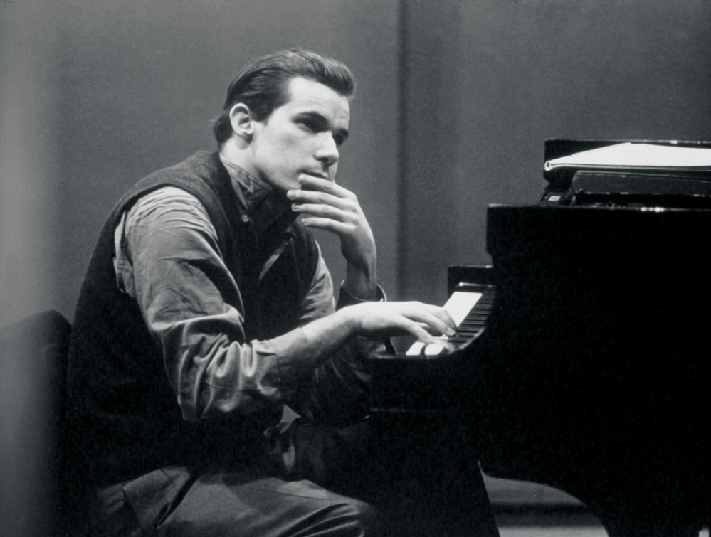 Glenn Gould's 1955 recording of Bach's Goldberg Variations instantly launched his international career. 