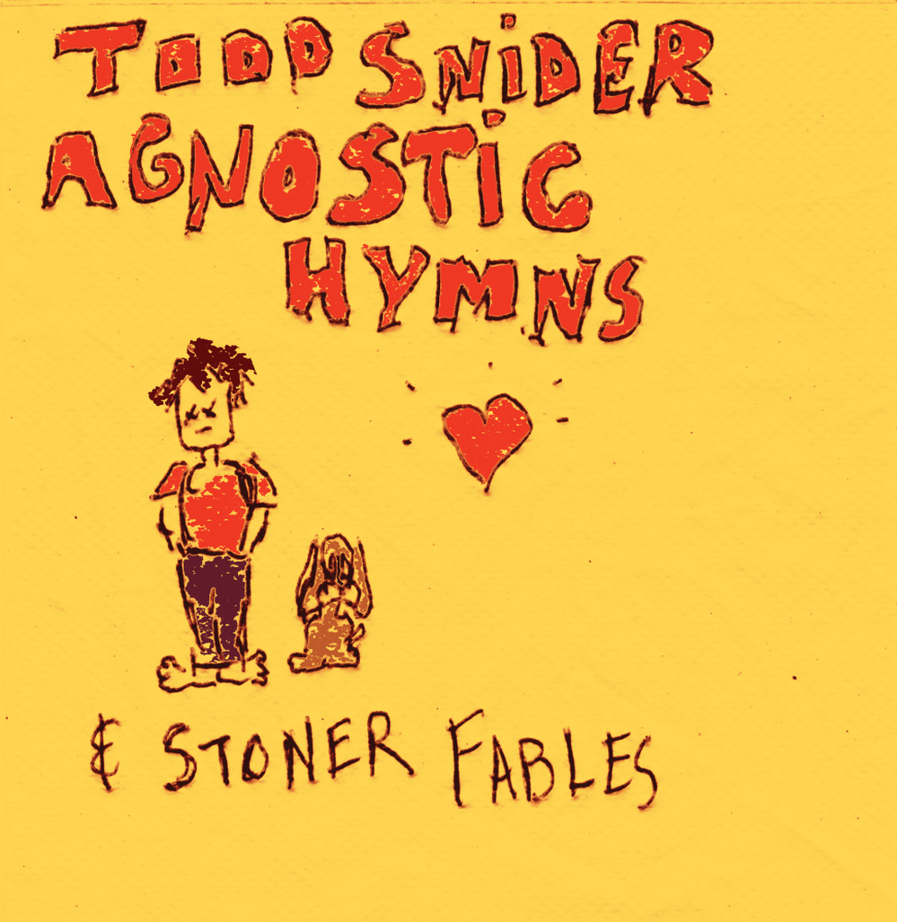 Agnostic Hymns