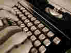 Vintage Typewriter Vintage Typewriter