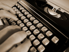 Vintage Typewriter Vintage Typewriter