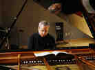 Jeremy Denk performs in Studio 4A.