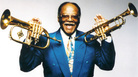Clark Terry. Clark Terry.