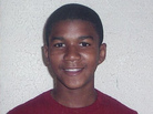 Trayvon Martin was shot while walking home from a store in a gated neighborhood outside Orlando. Trayvon Martin was shot while walking home from a store in a gated neighborhood outside Orlando.
