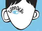 Wonder cover detail