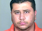 George Zimmerman, in a 2005 mug shot provided by the Orange County (Fla.) jail, via The Miami Herald. George Zimmerman, in a 2005 mug shot provided by the Orange County (Fla.) jail, via The Miami Herald.