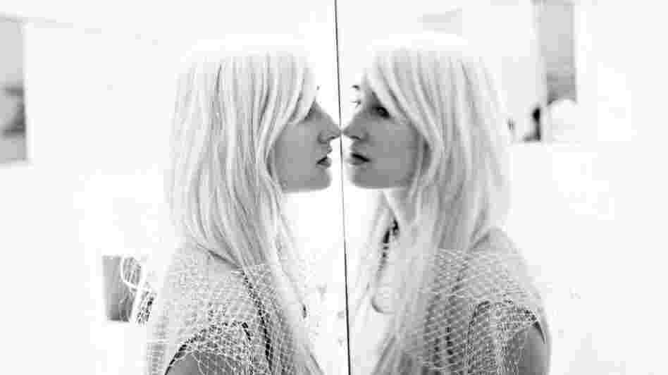 Zola Jesus. 