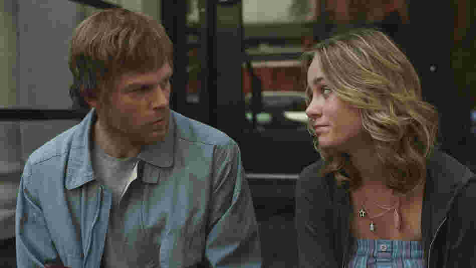 Jobless and wayward, 35-year-old Morris Bliss (Michael C. Hall) initiates a relationship with whimsical and controlling Stephanie (Brie Larson), an 18-year-old who Morris learns is the daughter of an old classmate. Jobless and wayward, 35-year-old Morris Bliss (Michael C. Hall) initiates a relationship with whimsical and controlling Stephanie (Brie Larson), an 18-year-old who Morris learns is the daughter of an old classmate.