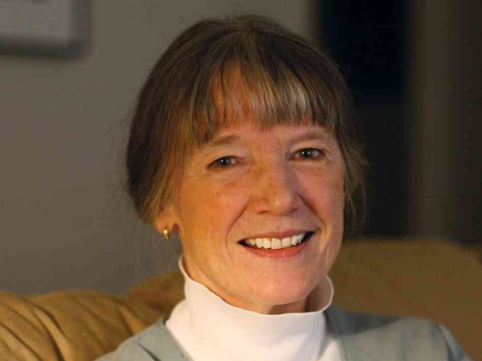Anne Tyler is the Pulitzer Prize-winning author of The Accidental Tourist, Digging to America and 17 other novels. She lives in Baltimore.