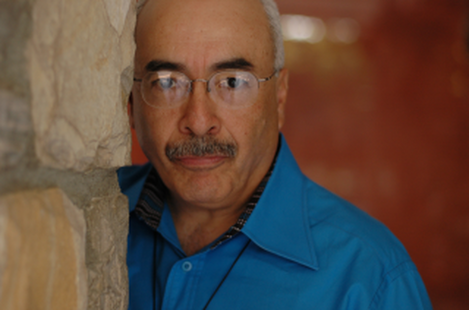 Juan Felipe Herrera.