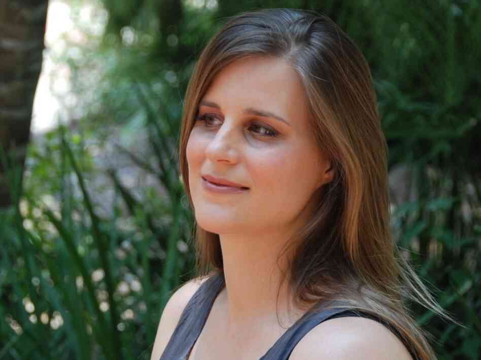 Lauren Groff is the author of The Monsters of Templeton and Delicate Edible Birds. She lives in Gainesville, Fla.
