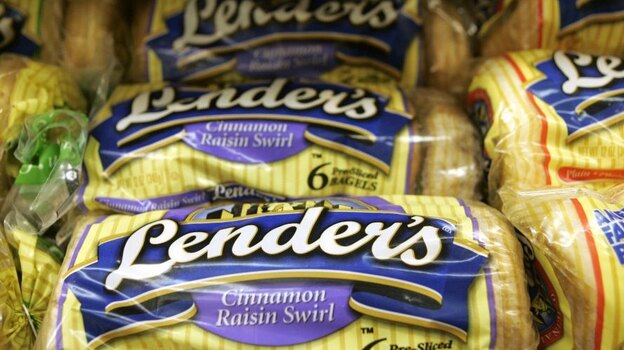 From a Connecticut bakery to the nation. 
