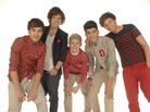 One Direction. One Direction.