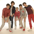 One Direction.